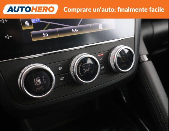 RENAULT Kadjar Blue dCi 8V 115CV Sport Edition