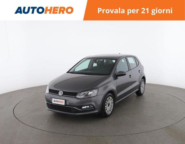 VOLKSWAGEN Polo 1.2 TSI 5p. Comfortline BlueMotion Technology