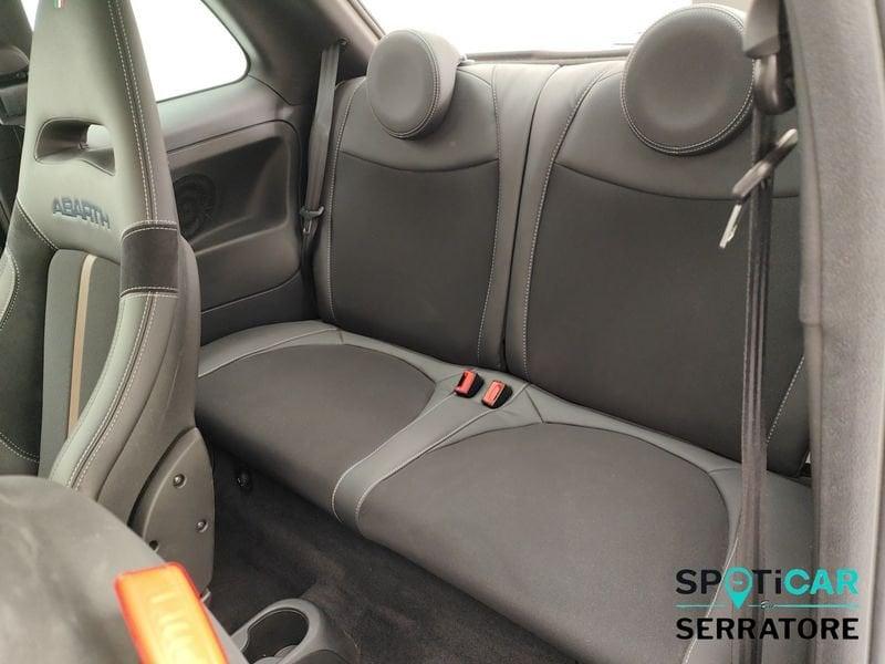 Abarth 695 1.4 t-jet 70th 180cv