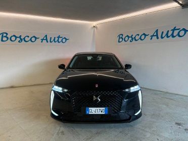DS DS 4 BlueHDi 130 aut. Performance Line