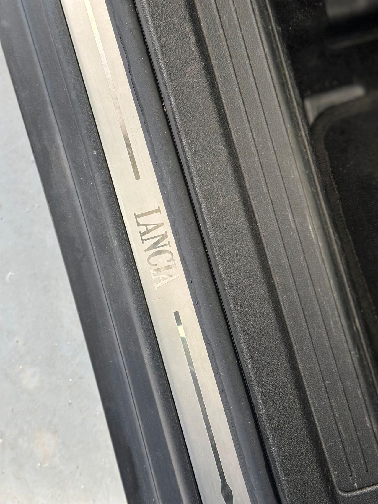 Lancia Delta 1.6 MJT 2009 100.000KM