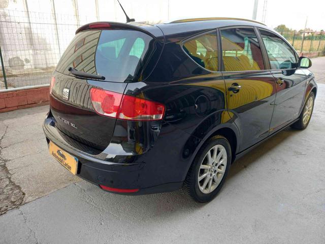 SEAT Altea XL 1.6 TDI 105 CV CR DPF Style NEOPATENTATI