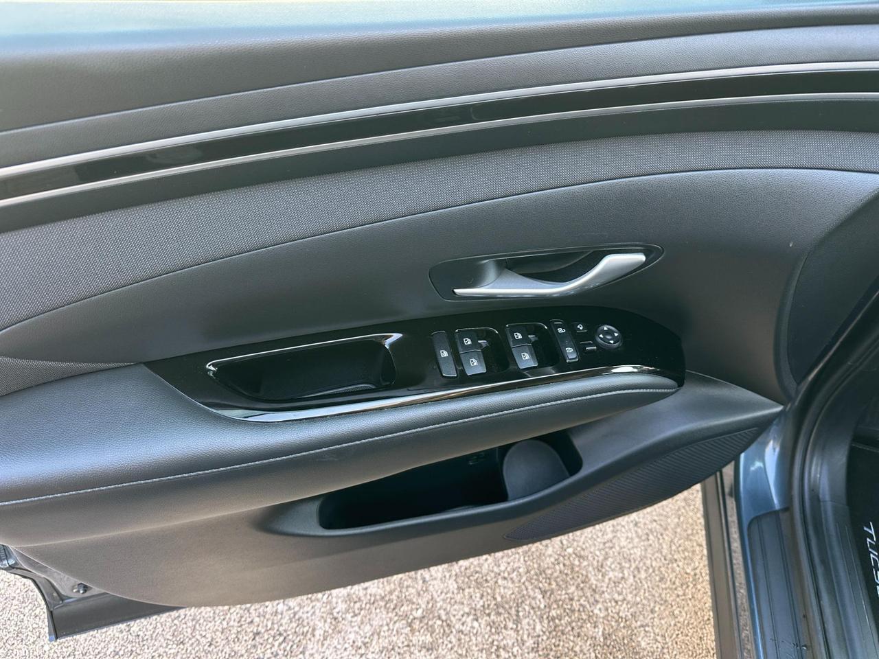 Hyundai Tucson 1.6 crdi 48V Xline 2wd imt