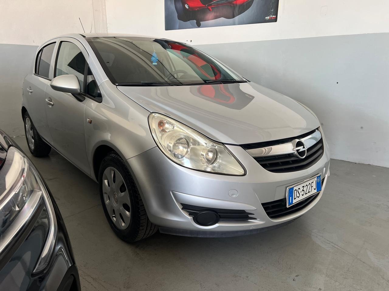 Opel Corsa 1.3 CDTI 75CV COSMO
