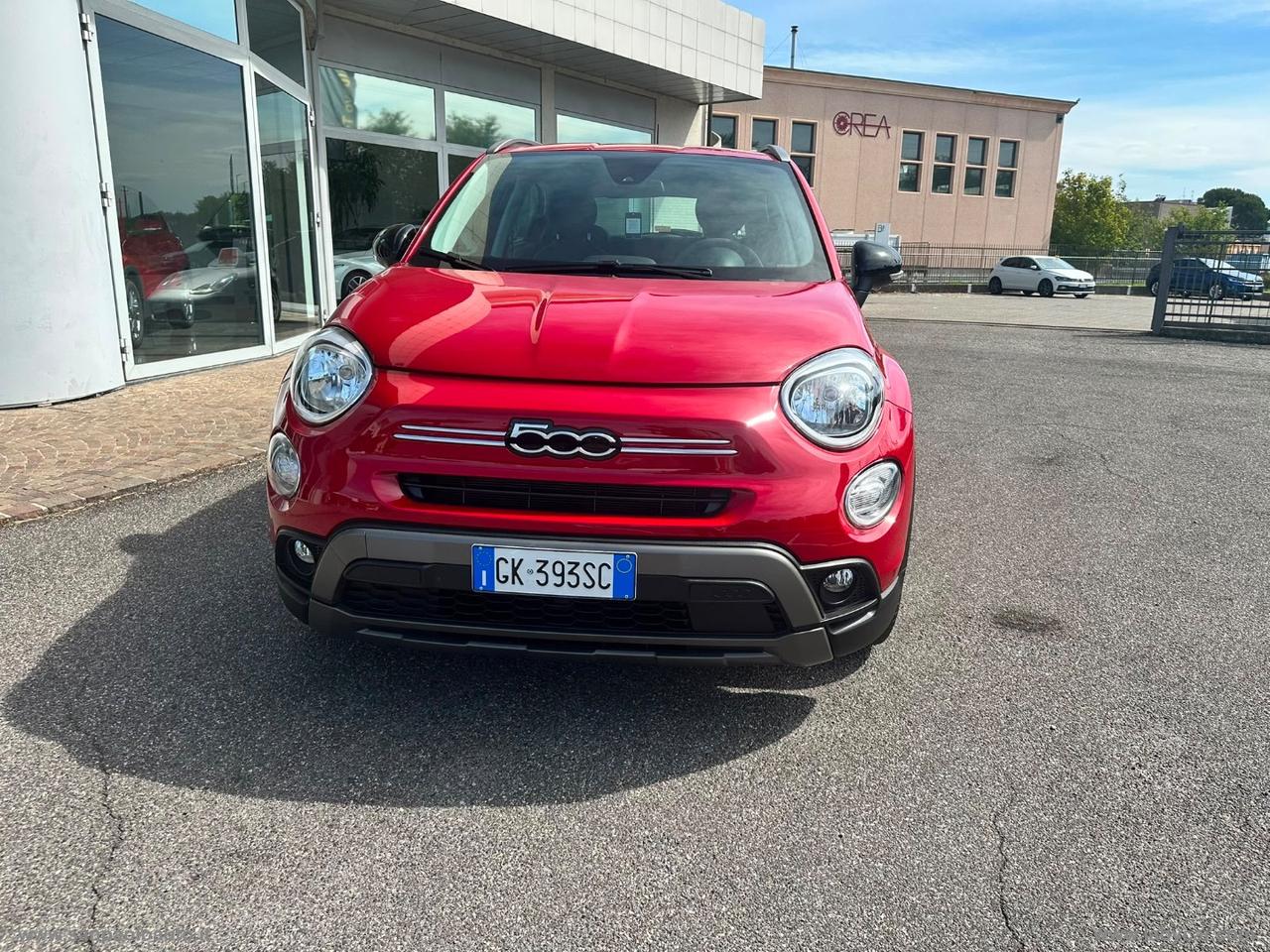 FIAT 500X 1.0 T3 120 CV Cross