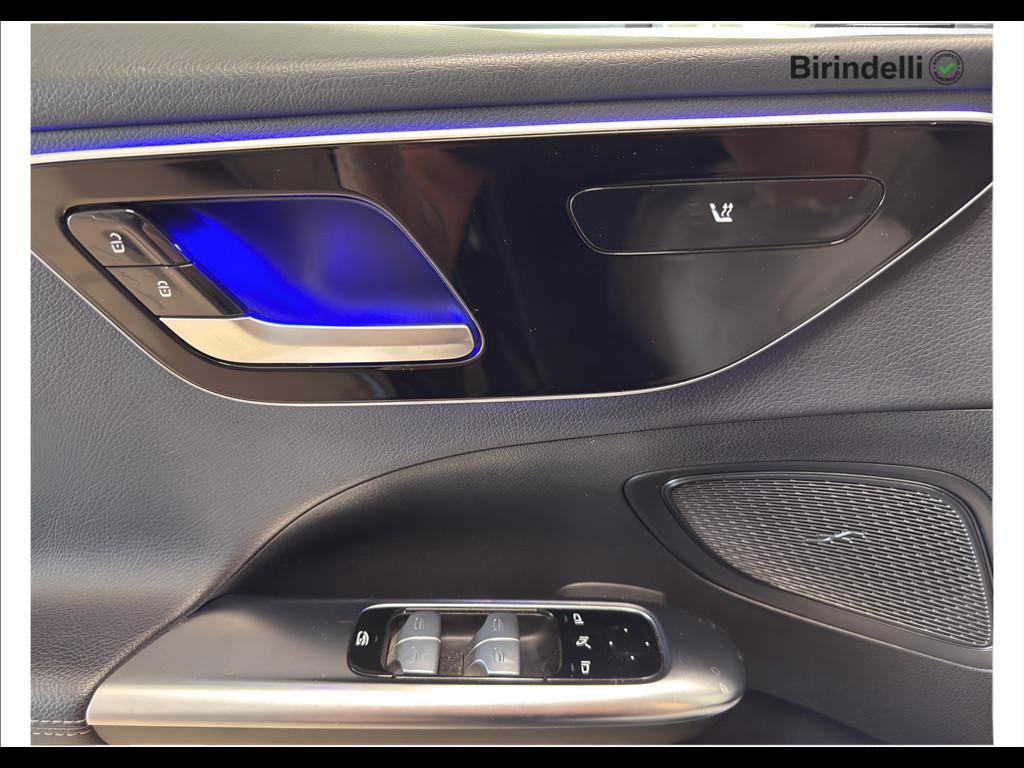 Mercedes-Benz Classe C (W/S206) - C 200 d Mild hybrid S.W. Business