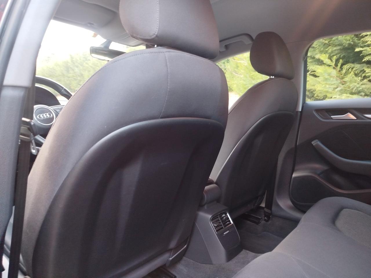 Audi A3 Sedan 1.6 TDI 116 CV Sport