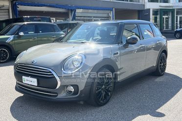MINI Mini 1.5 One D Business Clubman Automatica