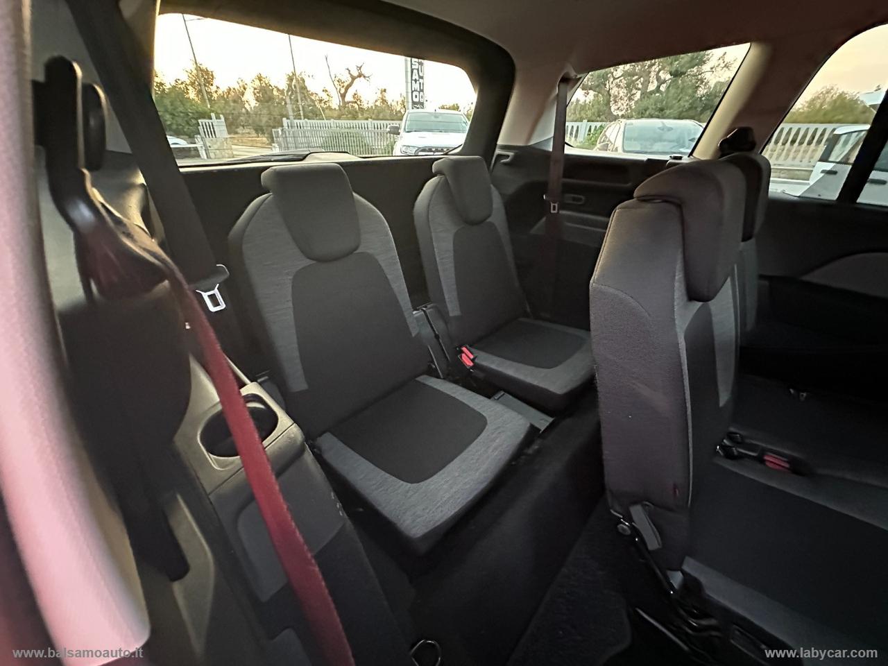 CITROEN Grand C4 Picasso BlueHDi 120 S&S EAT6 Shine