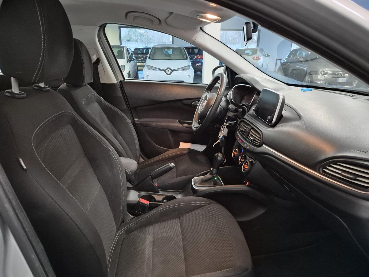 Fiat Tipo 1.6mjt Easy s-DIESEL-5B-NEOPATENTATO