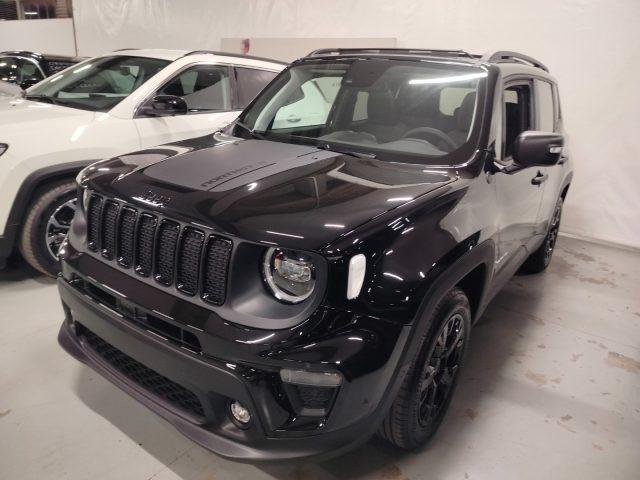 JEEP Renegade 1.5 Turbo T4 MHEV North Star TETTO/ FULL LED