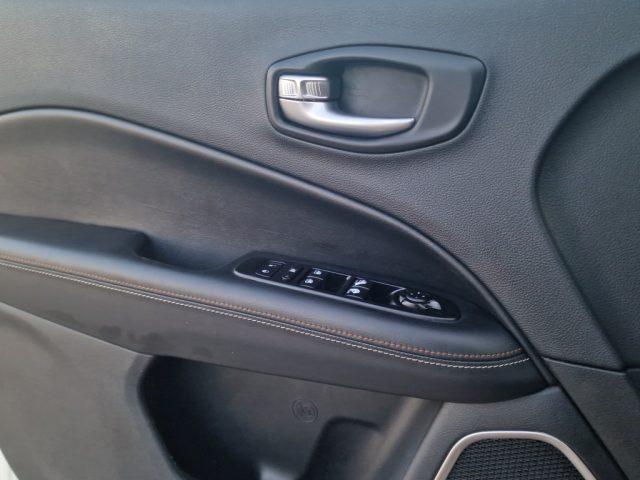 JEEP Compass 1.6 Multijet II 2WD Longitude