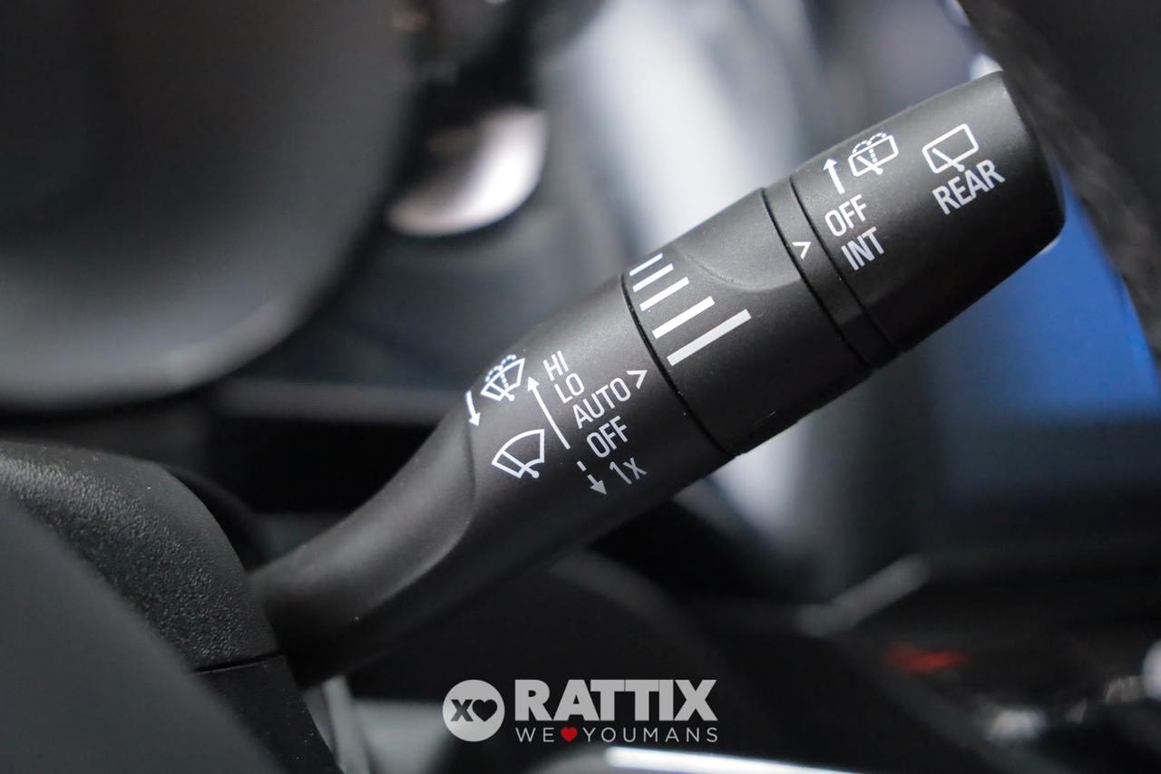 Opel Corsa 1.2 hybrid 100CV GS dct6