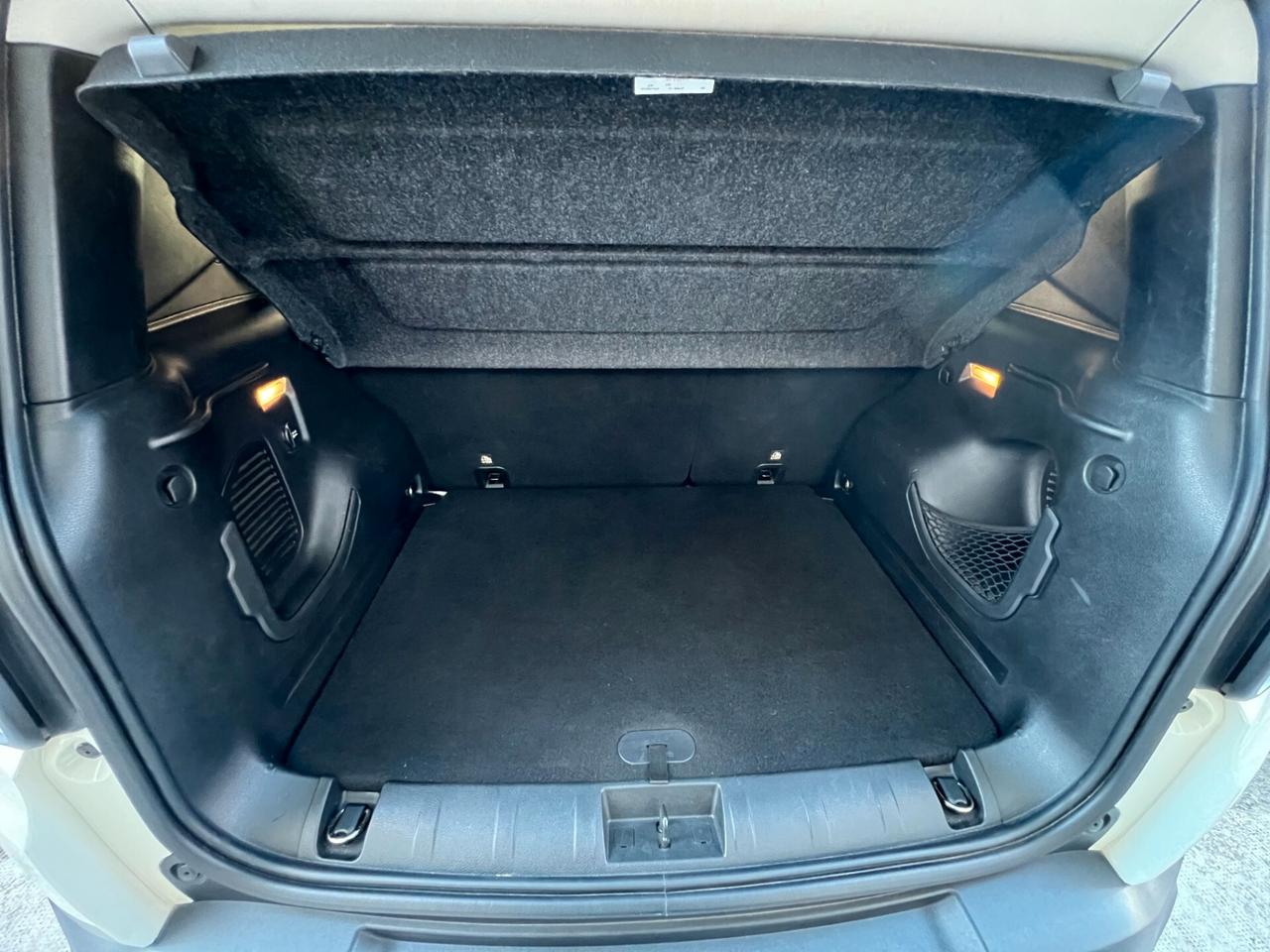Jeep Renegade 1.6 Mjt 120 CV Longitude
