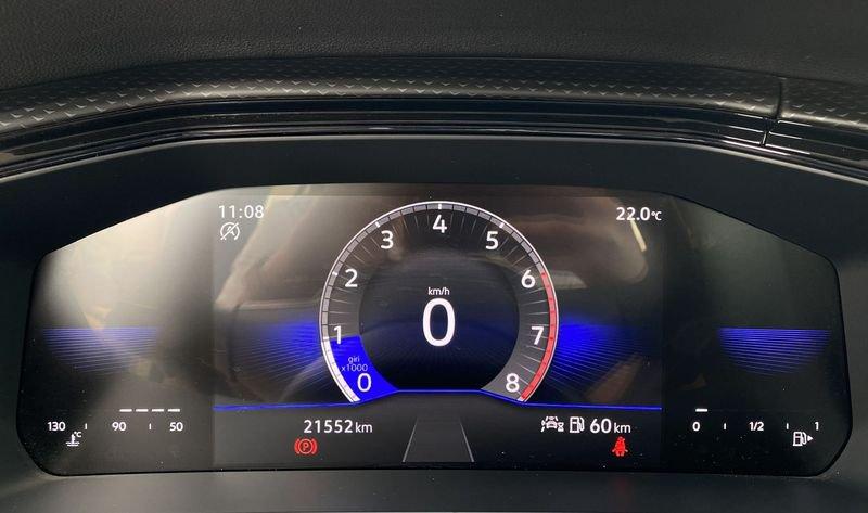 Volkswagen T-Cross Style 1.0 TSI 95 CV