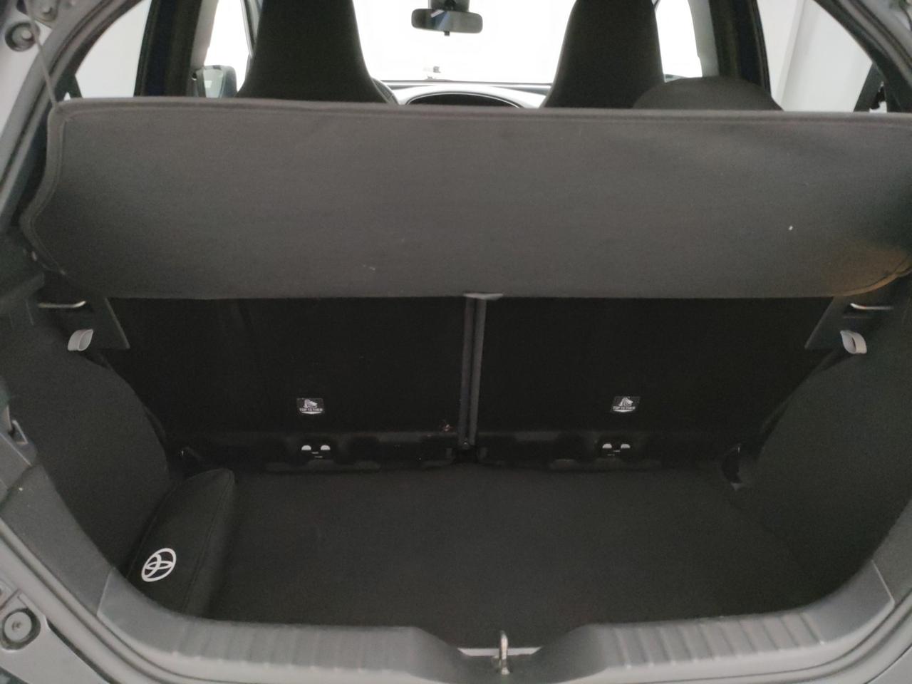 TOYOTA Aygo X - Aygo X 1.0 Trend 72cv