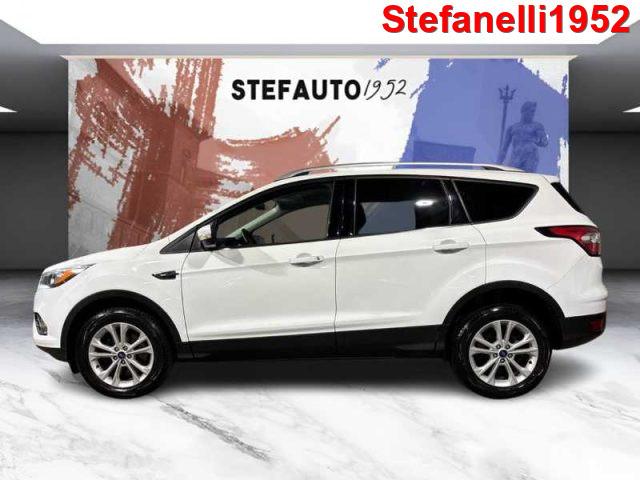 FORD Kuga II 2017 - 1.5 tdci Titanium s&s 2wd 120cv