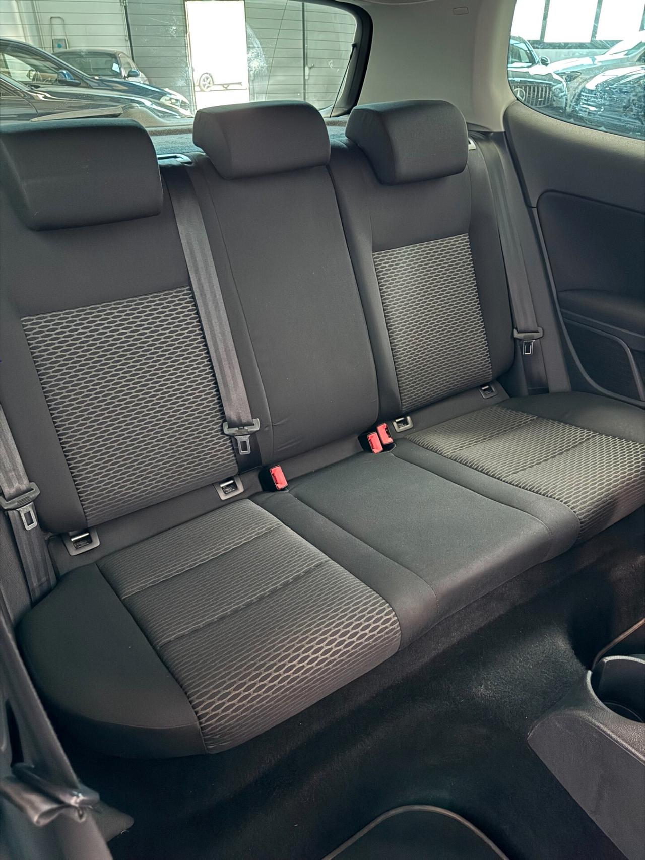 Volkswagen Golf 6 3p tsi 1.2cc 105cv OK Neopatentati