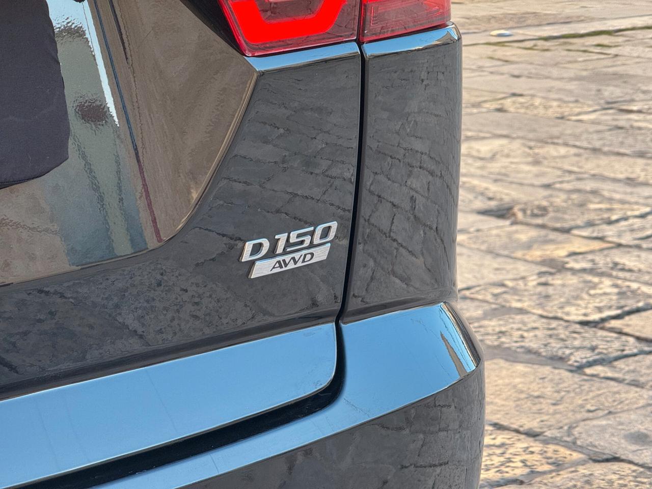 Jaguar E-Pace 2.0D 150 CV AWD R-Dynamic S Autocarro