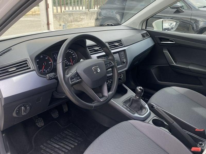 SEAT Arona Style 1.6 TDI 95CV