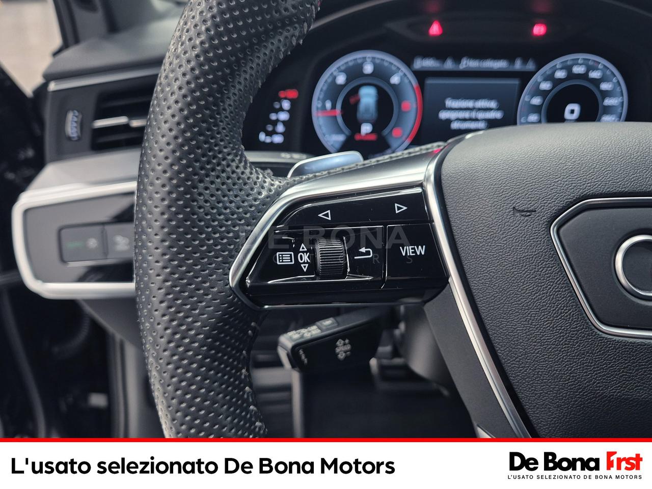 Audi A6 avant 45 3.0 tdi mhev business sport quattro tiptronic