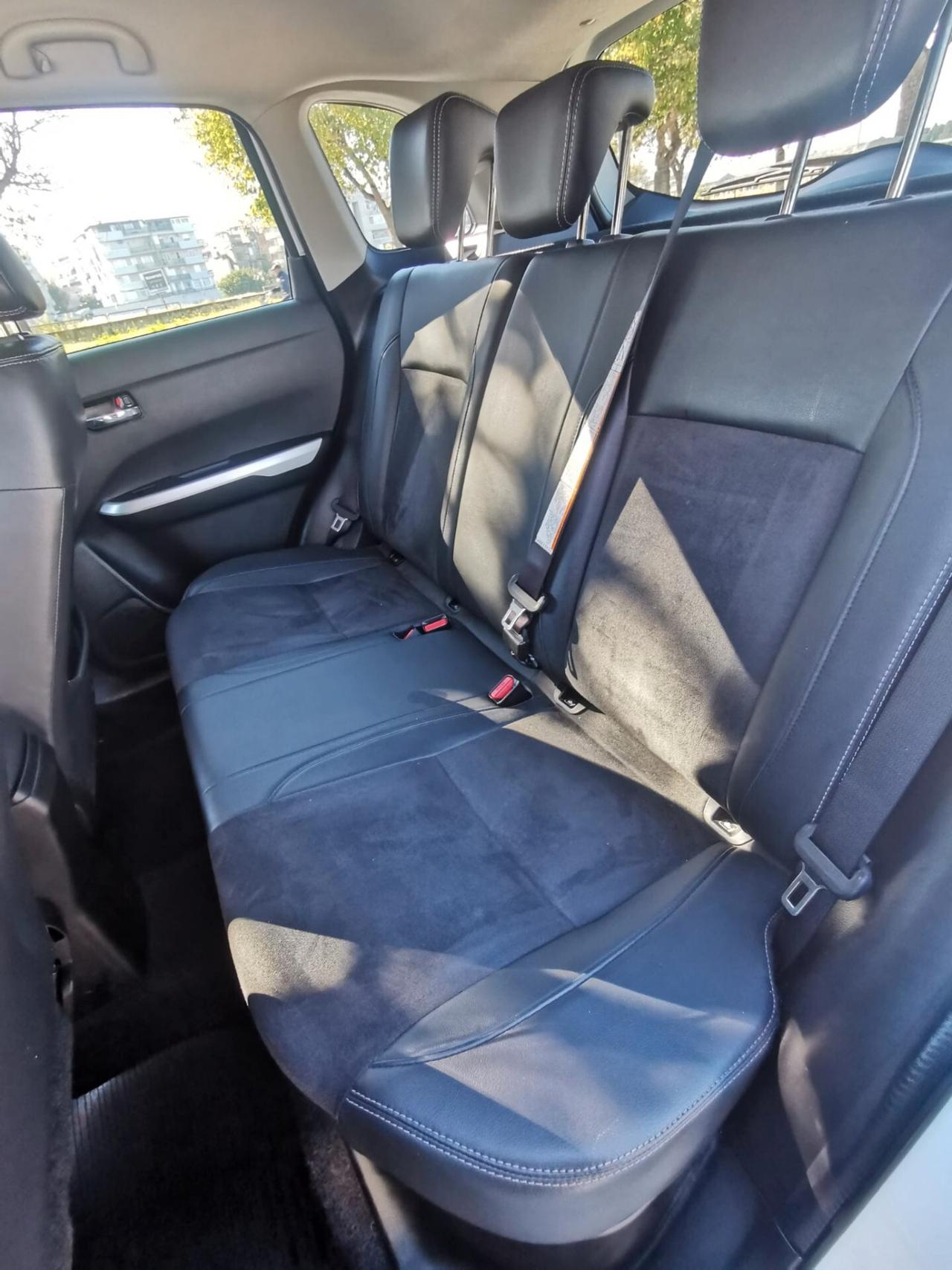 Suzuki Vitara 1.6 DDiS V-Top