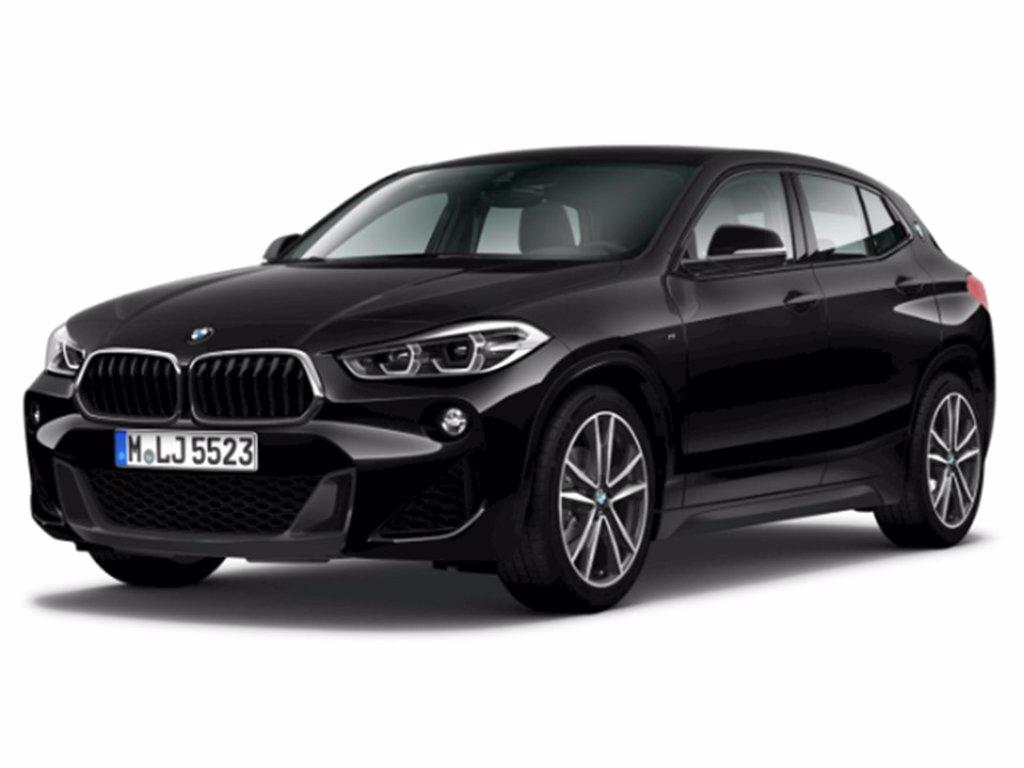 BMW X2 xdrive25e Msport auto del 2022
