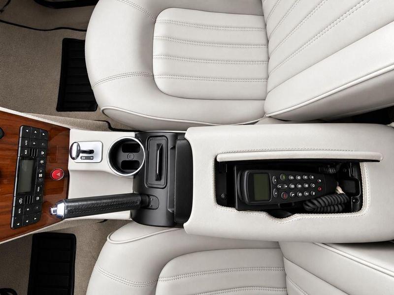 Maserati Quattroporte 4.2 V8 DuoSelect 400 CV