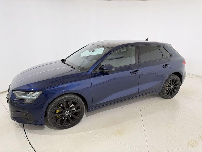 Audi A3 Sportback 35 TDI S tronic Business