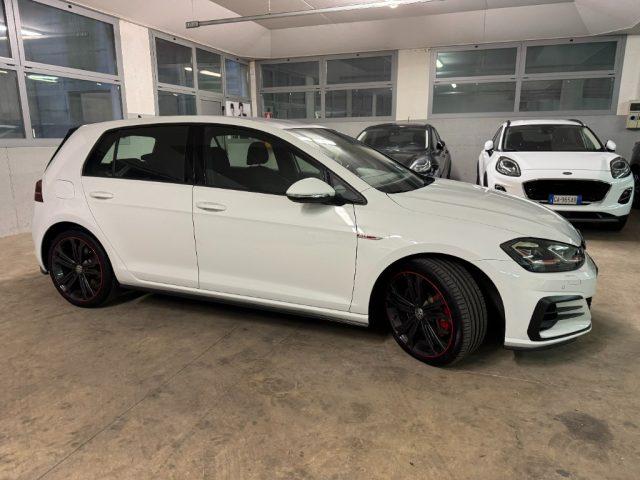 VOLKSWAGEN Golf GTI Performance 2.0 245 CV TSI DSG 5p. BMT