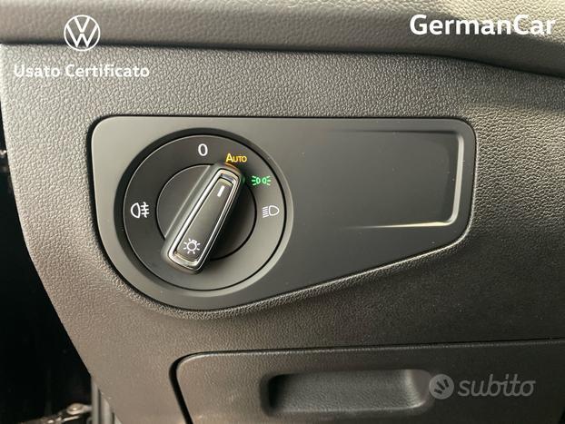 Volkswagen Tiguan 2.0 tdi life 150cv dsg