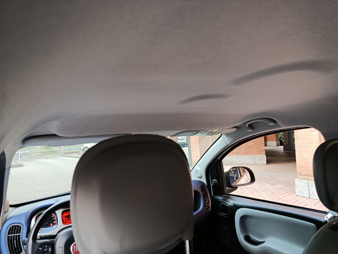 Fiat Panda 1.2 K-Way #6025