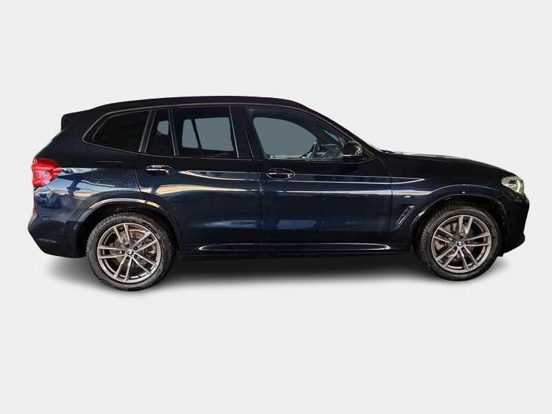 BMW X3 xDrive 20d MSport Autom.