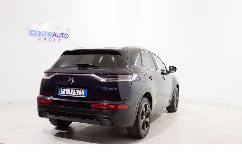 DS DS 7 CrossBack BlueHDi 130cv Business