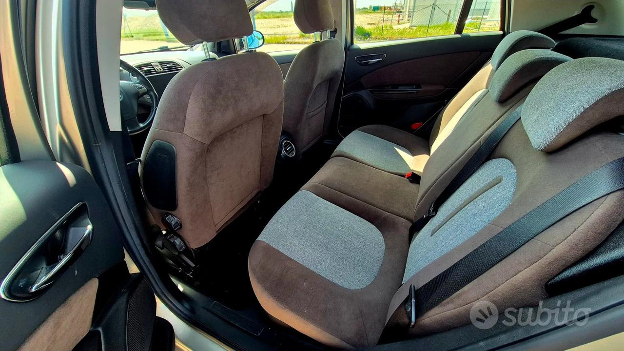 Fiat Bravo 1.9 158.000km