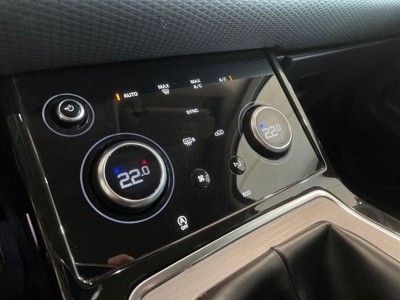 Land Rover RR Evoque Range Rover Evoque 2.0d i4 fwd 163cv