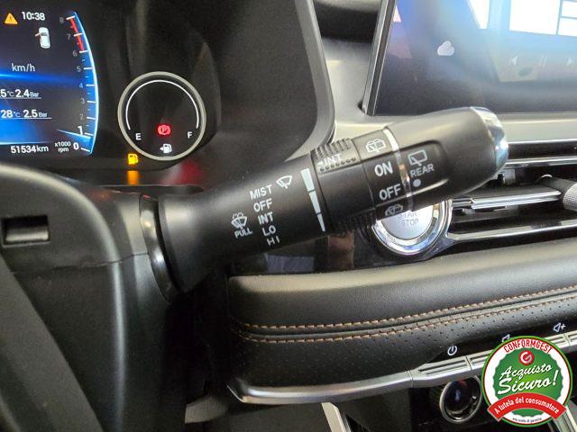 DR MOTOR DR 5.0 1.5 Bi-Fuel GPL