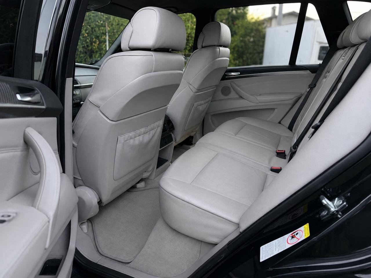 Bmw X5 3.0d 235CV M-SPORT - CERCHI 20