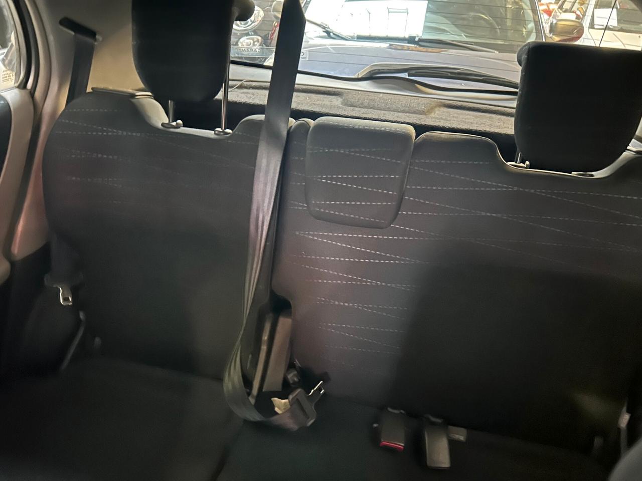 Toyota Yaris 1.3 5 porte Sol