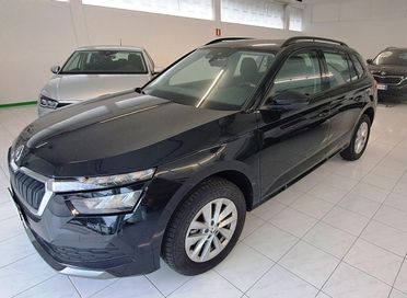 SKODA Kamiq 1.0 TSI 110 CV DSG Ambition