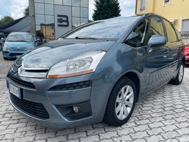 Citroen C4 Picasso 1.6 VTi 120NPerfect E5 VISION DRIVE!!