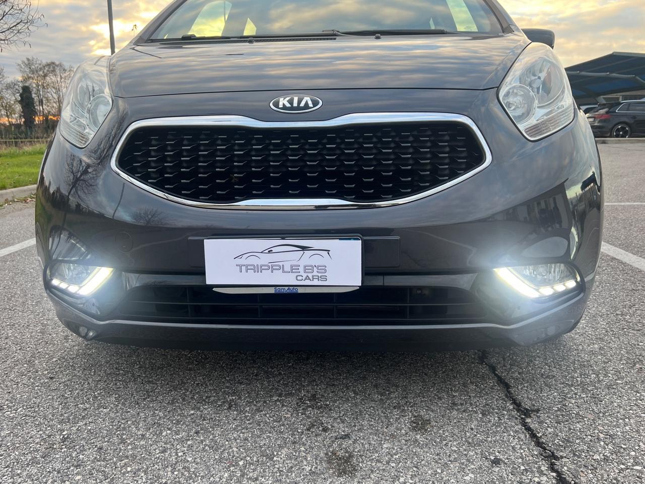 Kia Venga 1.4 CVVT 90CV UNICO PROP neopatentati