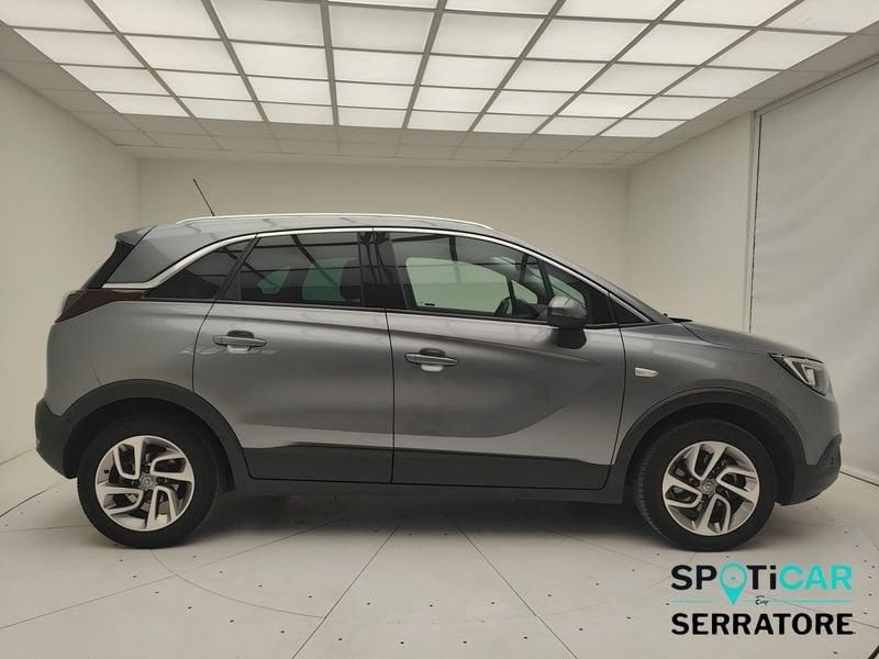 Opel Crossland X 1.2 Innovation s&s 110cv