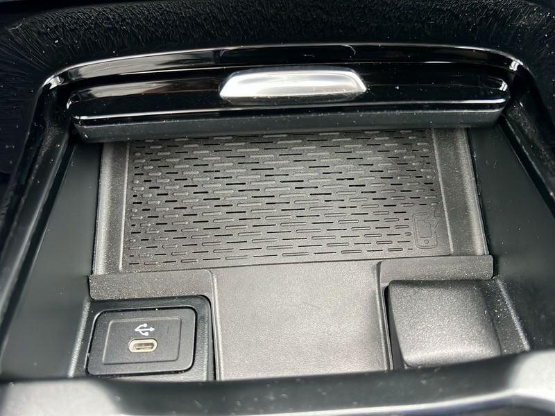 Mercedes-Benz Classe B B 180 d Automatic Advanced Plus Progressive