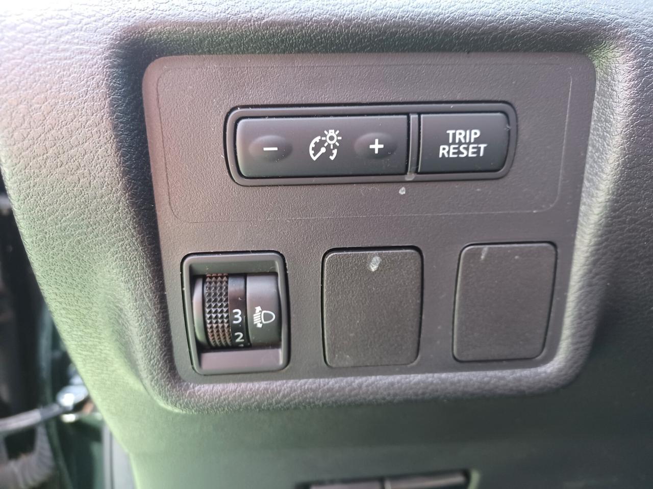 Nissan Micra IG 71 5 porte Acenta