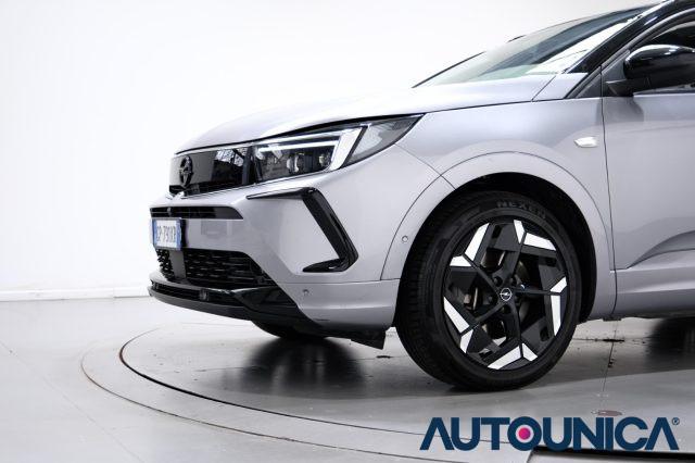 OPEL Grandland 1.6 PHEV AUTOMATICA AWD GSE