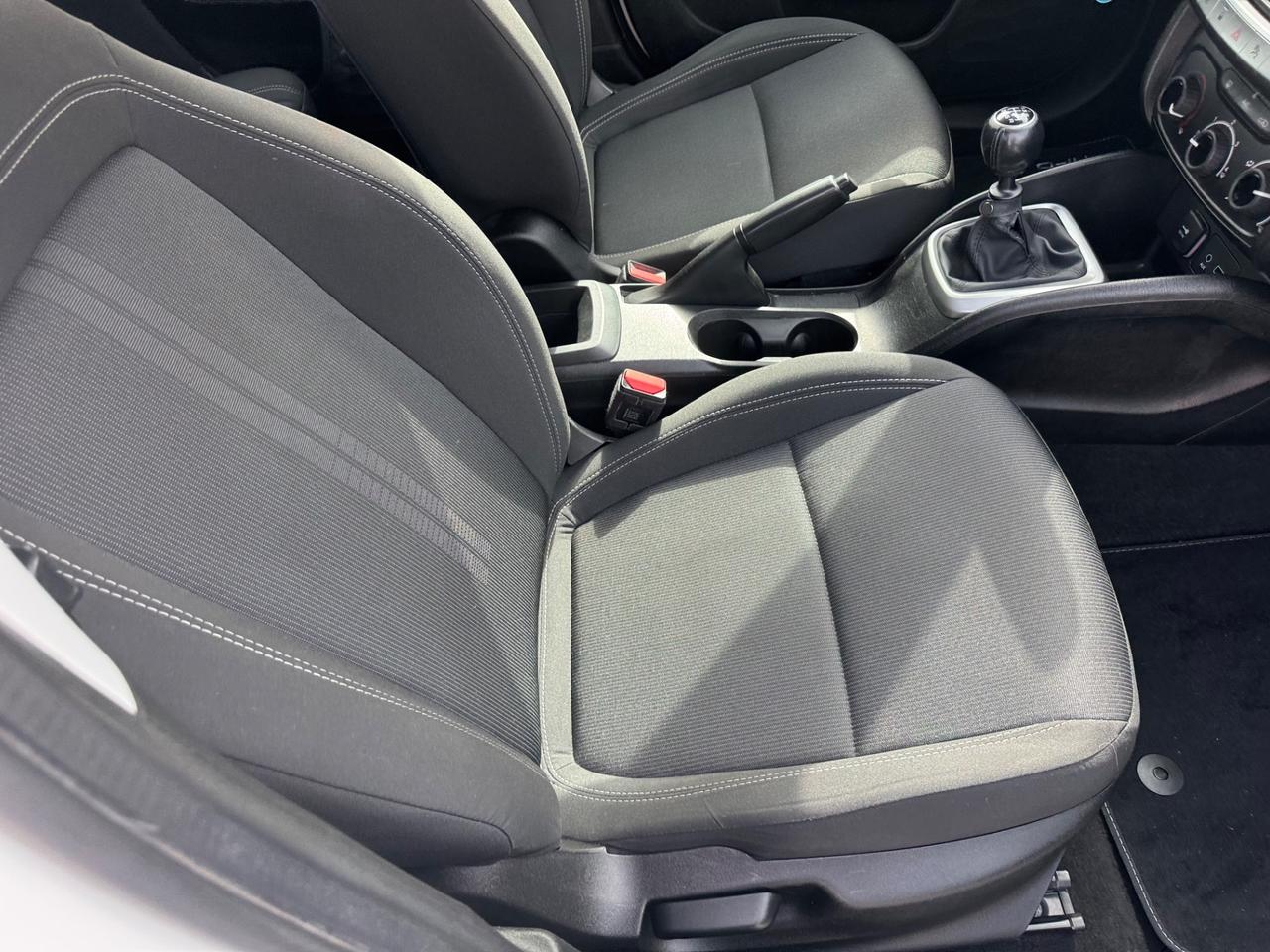 Fiat Tipo 1.4 5 porte Easy Euro 6b