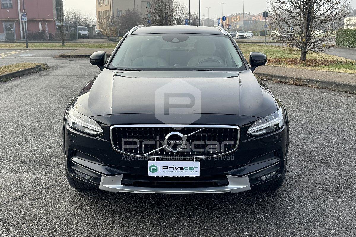 VOLVO V90 Cross Country D5 AWD Geartronic Pro