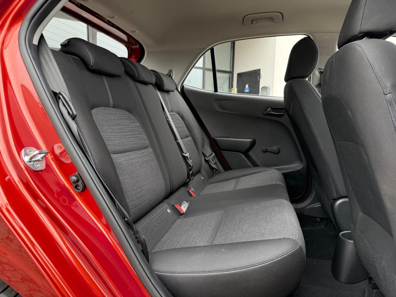 Kia Picanto 1.0 12V GPL 5 porte Style|APPLE CAR PAY