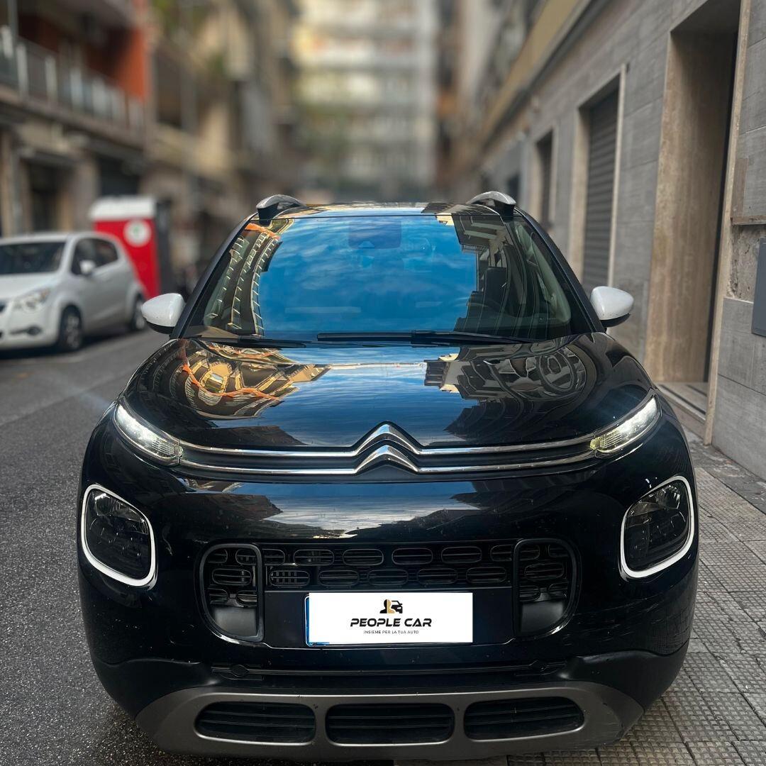 Citroen C3 Aircross BlueHDi 100 S&S Shine